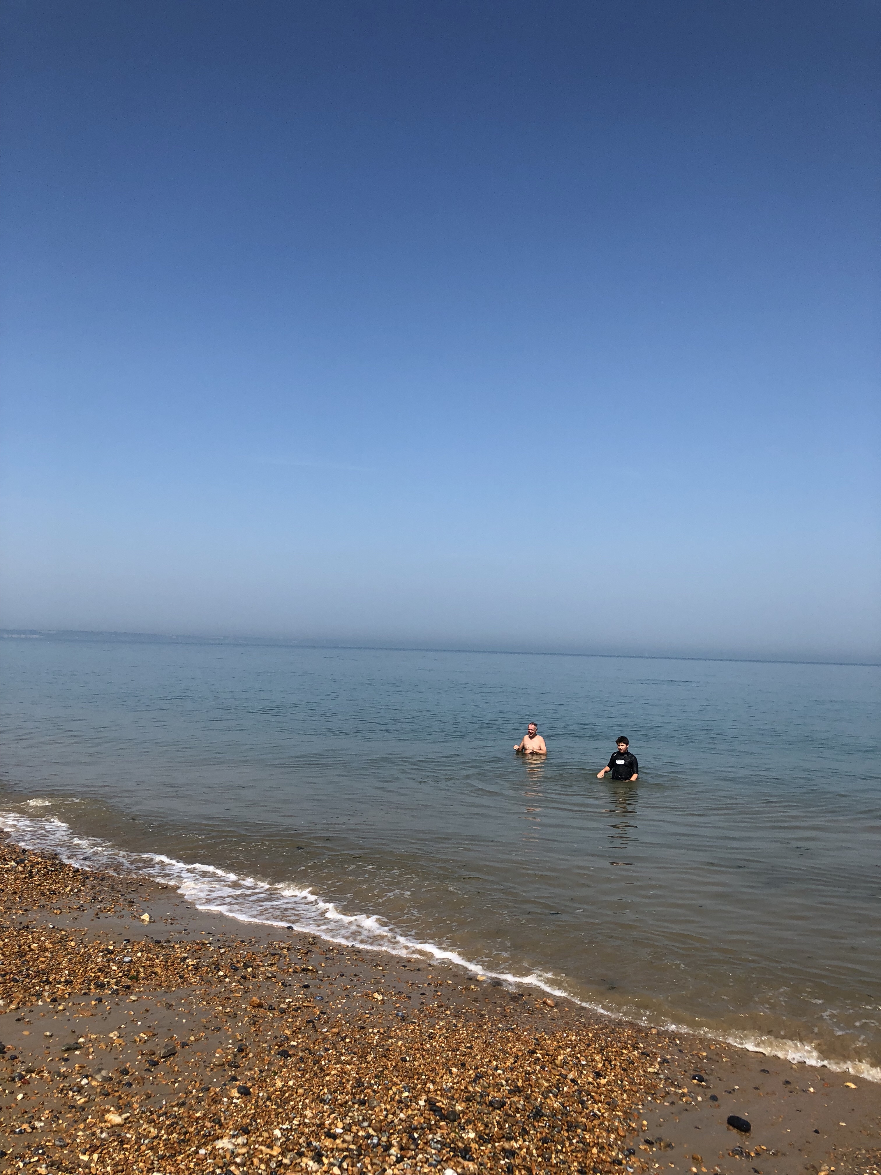 Sandwich Bay
