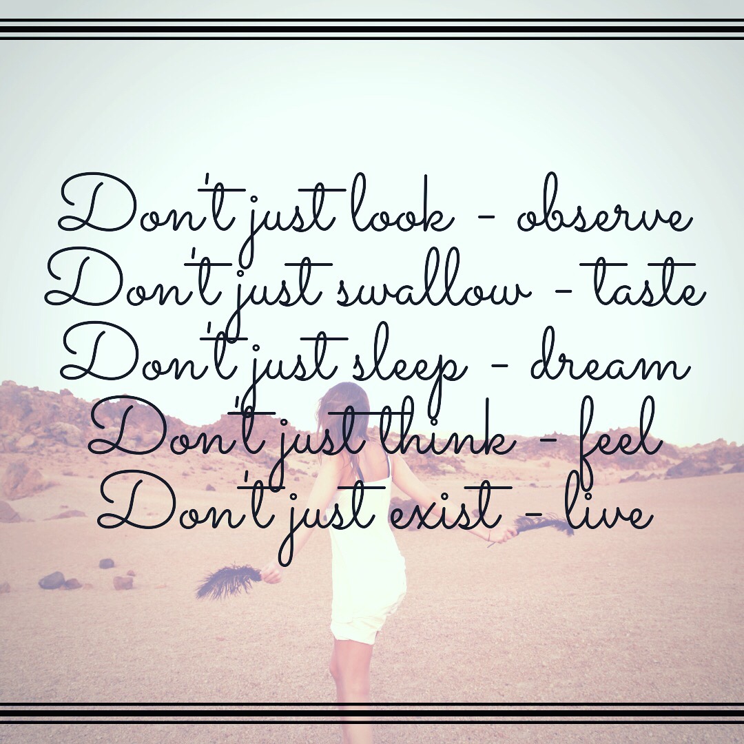 Wednesday Wisdom
