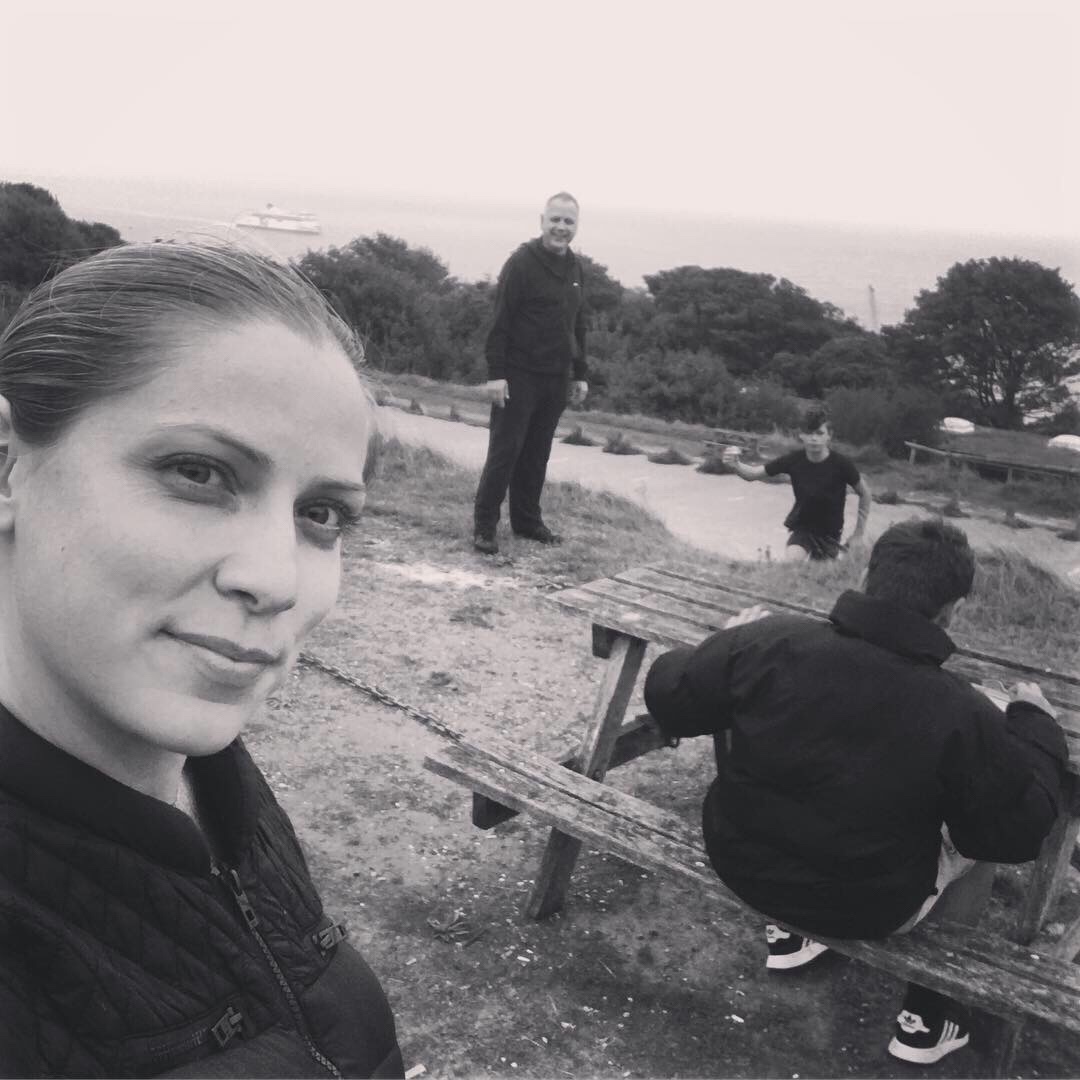 Family Time
