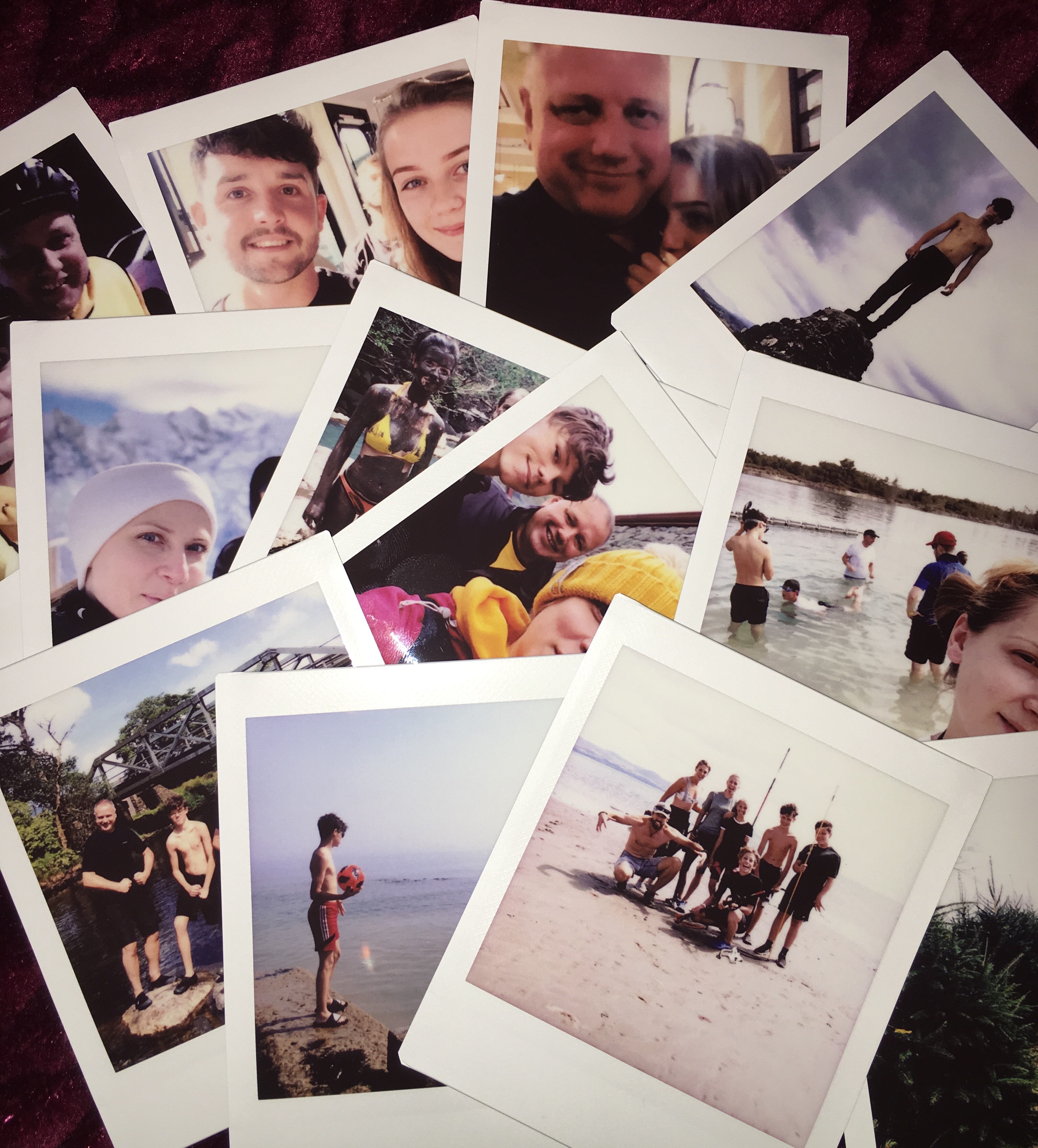 Pictures