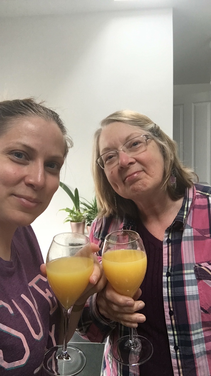 Mother’s Day