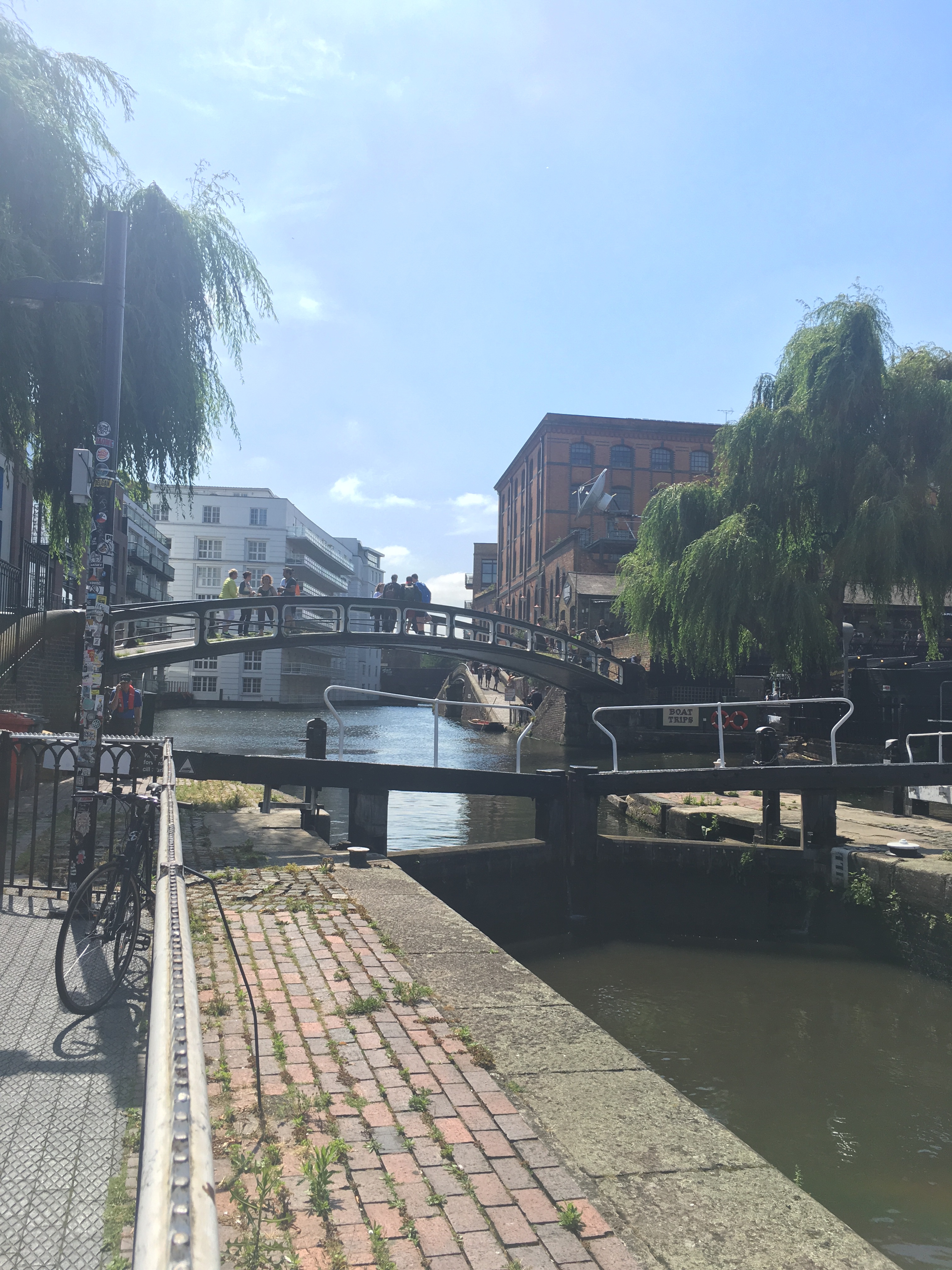 Camden Town