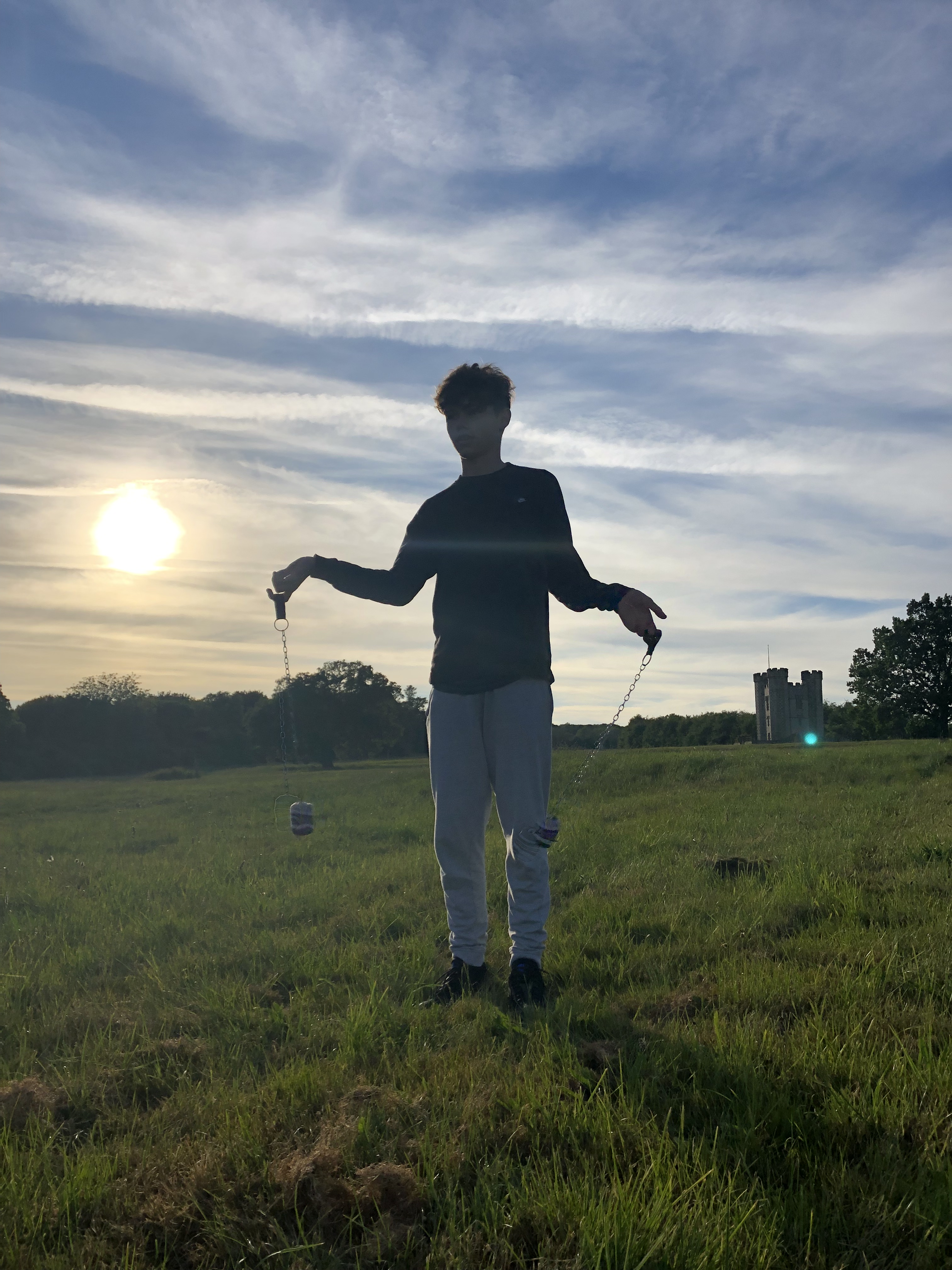 New Tricks
