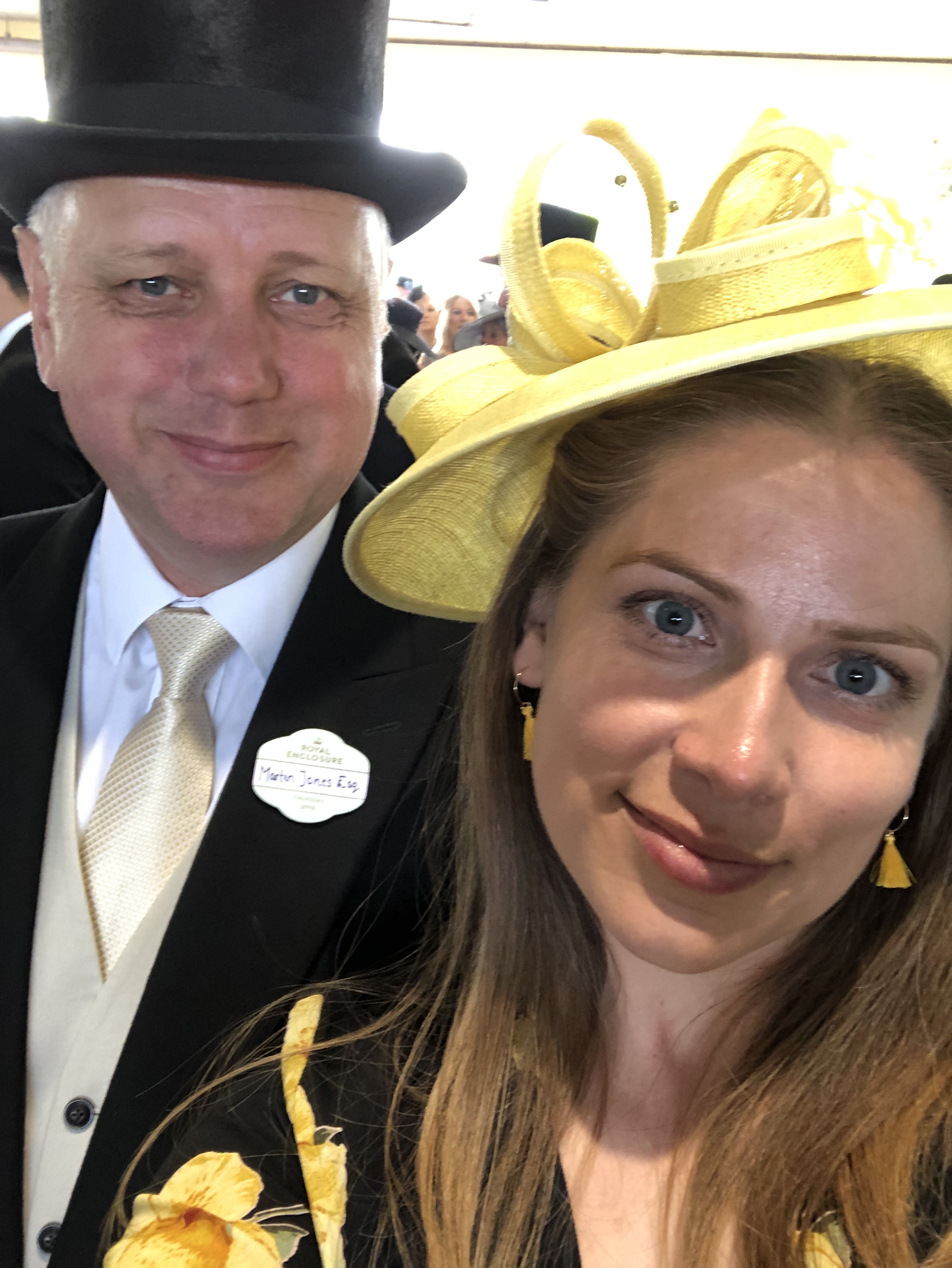 Royal Ascot