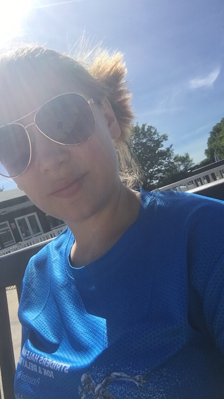 Let the sun shine