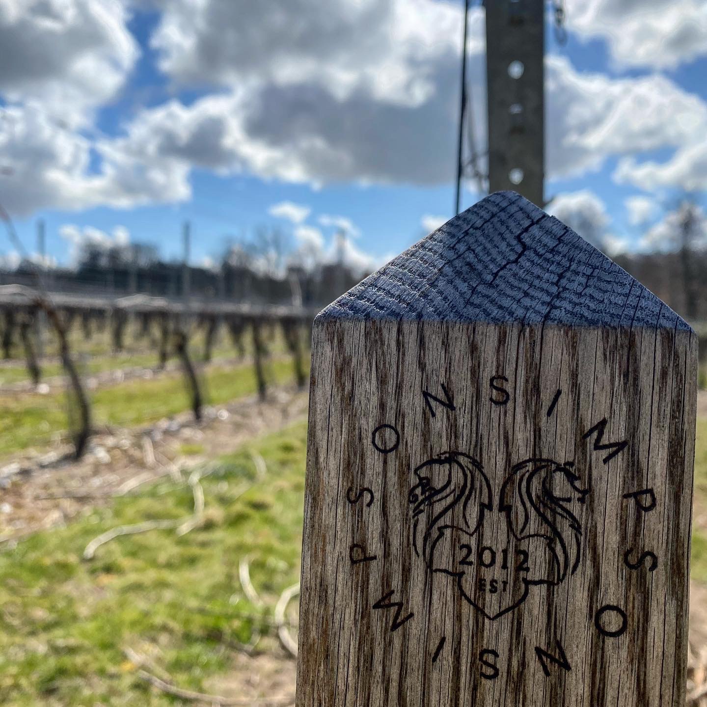 Simpson’s Wine Estate