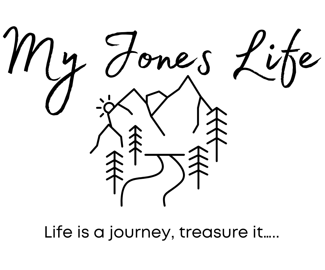 My Jones Life 