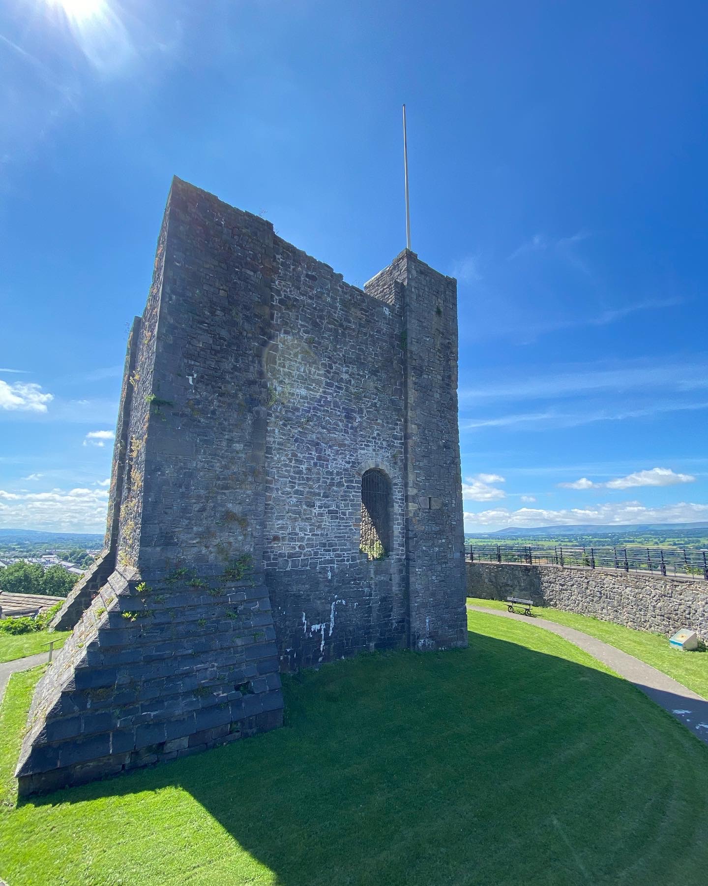 Ribble Valley Views