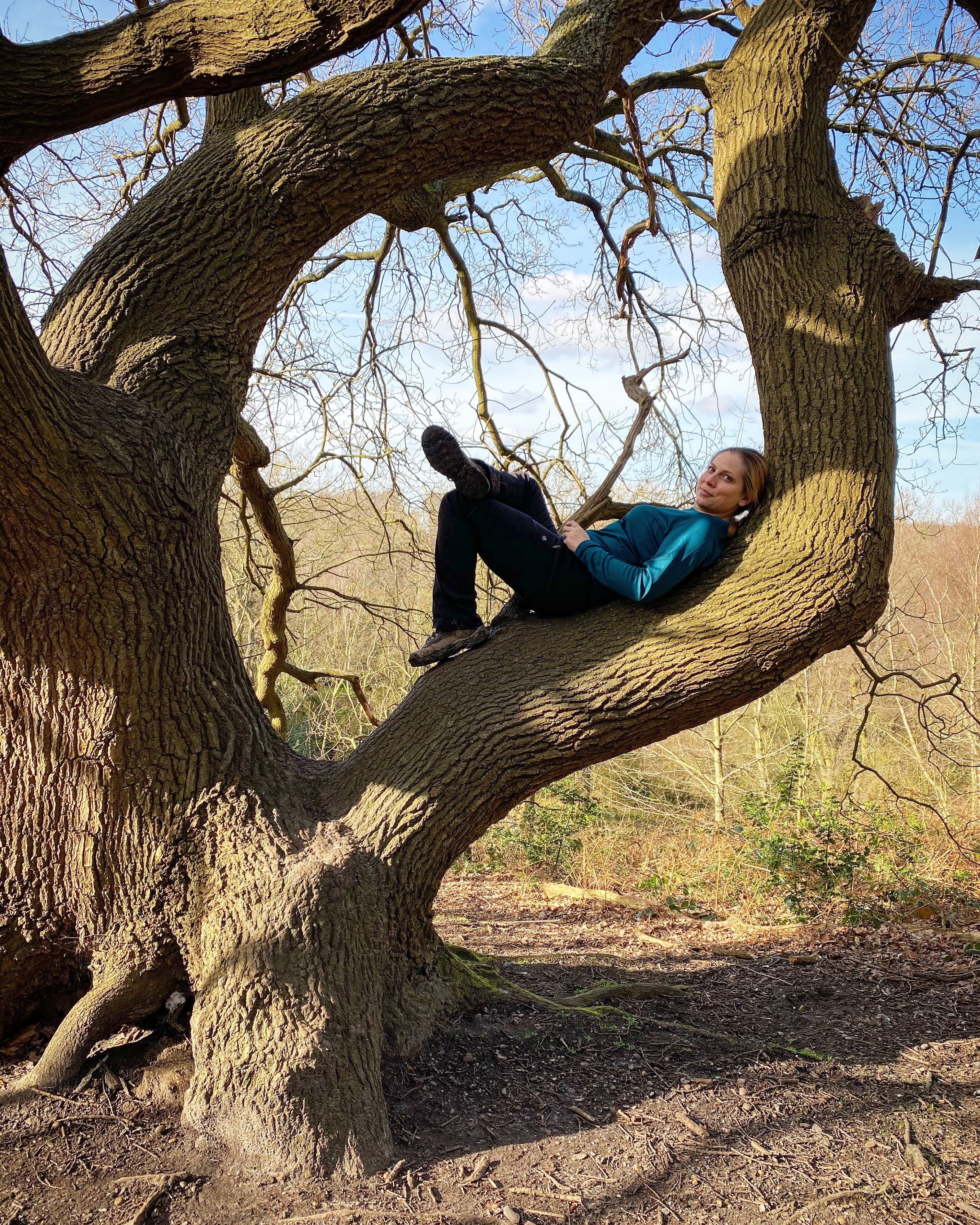 Half Term Ideas – Go for a Walk