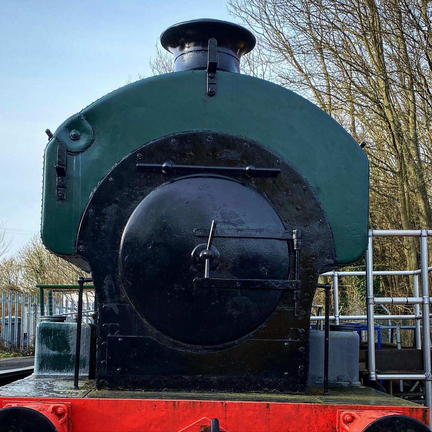 Half Term Ideas – Train Rides in Kent & Sussex