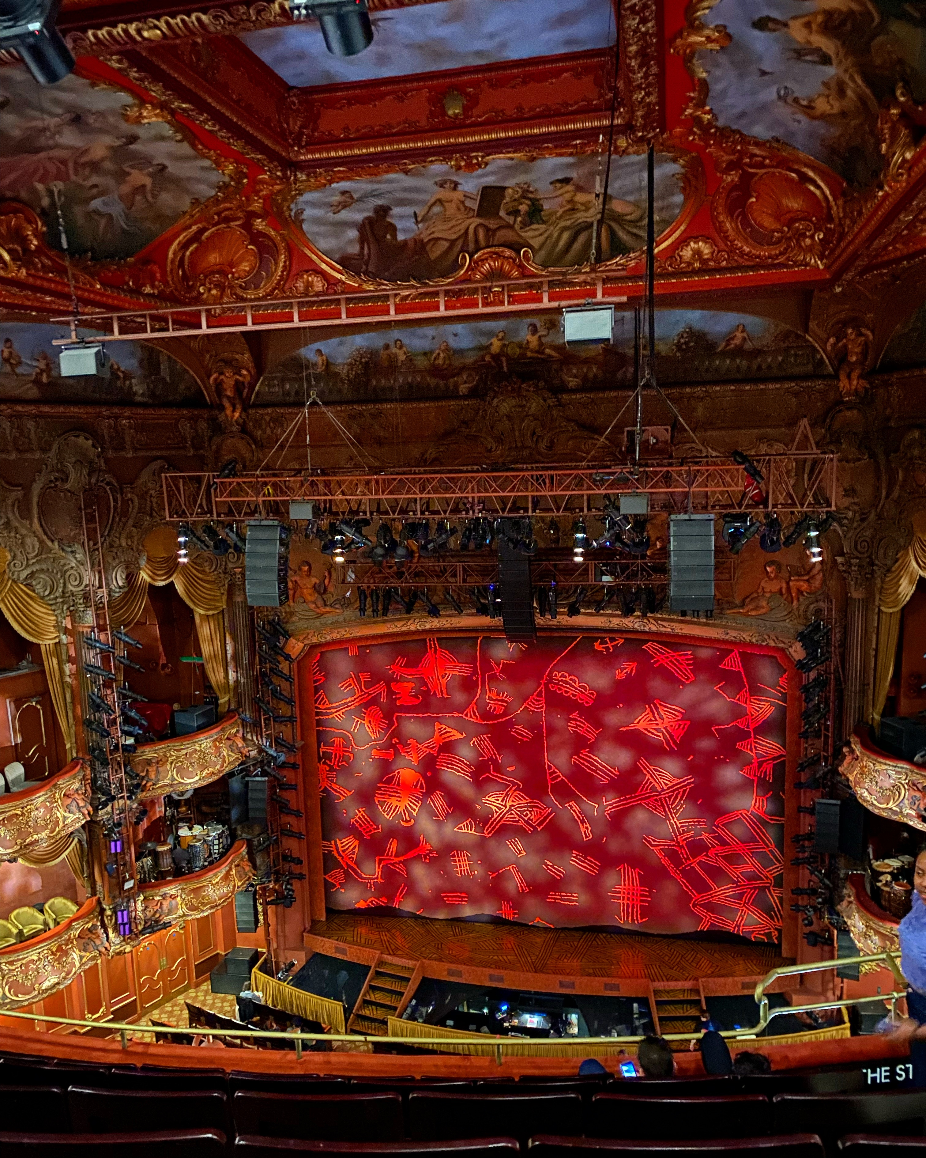 Half Term Ideas – London Theatre Show