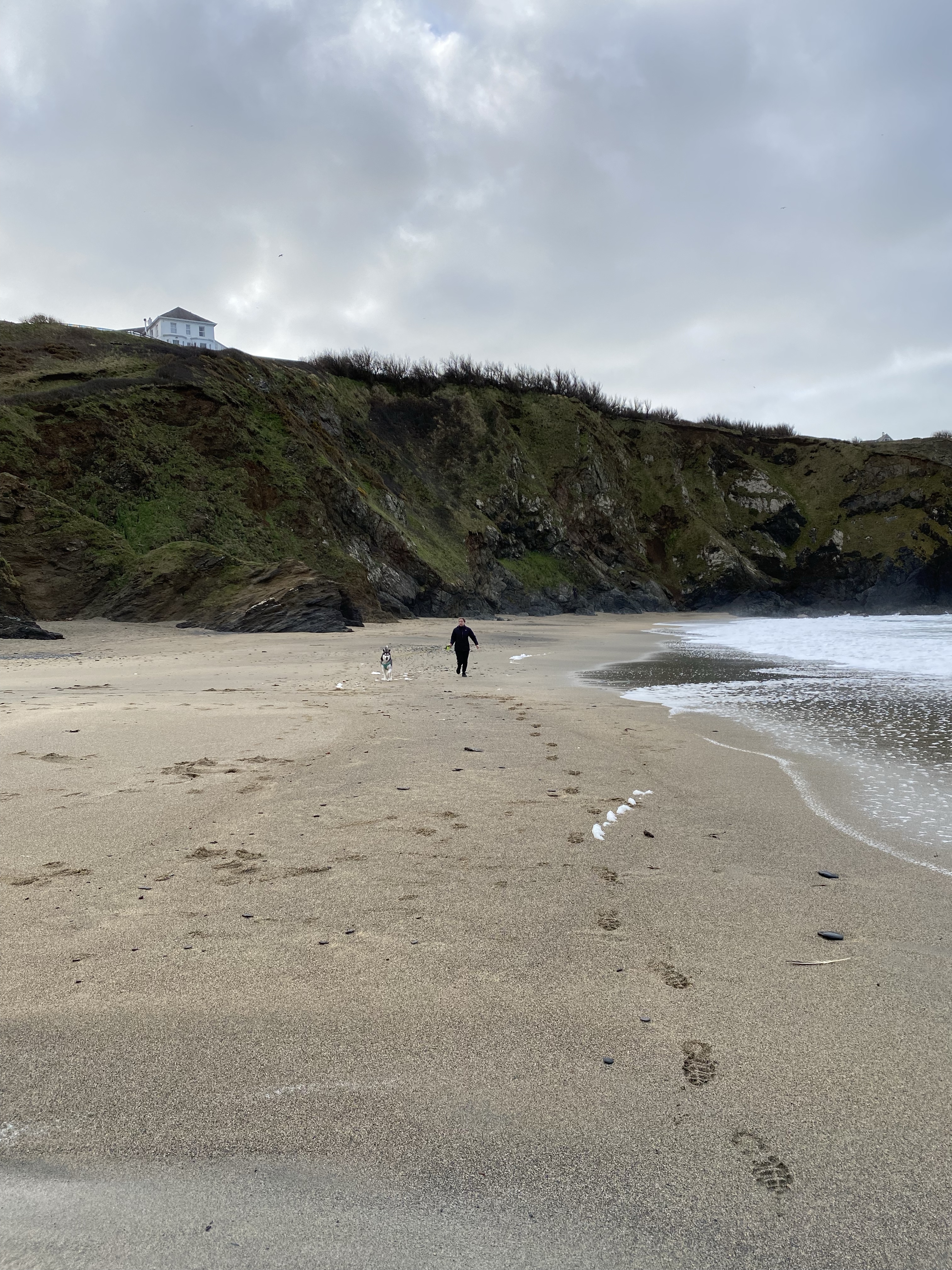 Polurrian Beach
