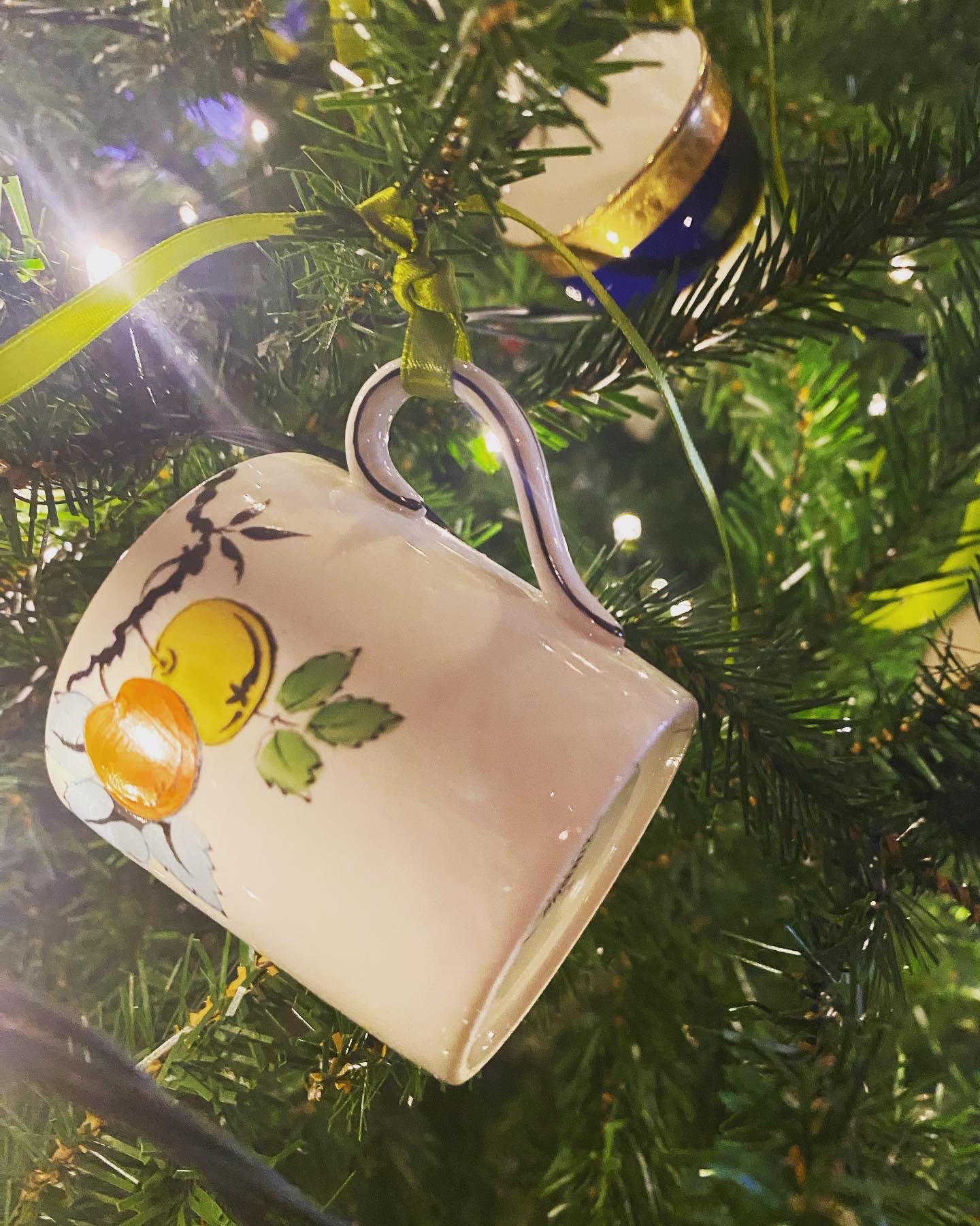 Standen House and Gardens – Christmas 2022